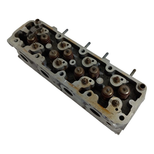 Cabeçote Chevrolet Onix 1.0 8v 2017 2018 Medida:96,71mm