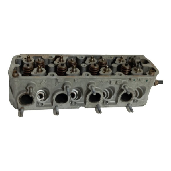 Cabeçote Chevrolet Onix 1.0 8v 2017 2018 Medida:96,71mm