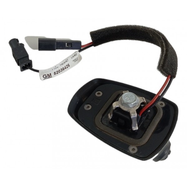 Base Antena Teto Chevrolet Cobalt 2013 2014