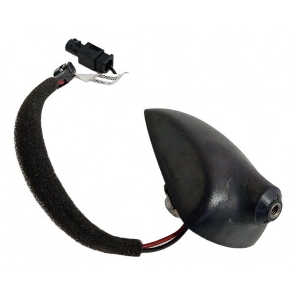 Base Antena Teto Chevrolet Cobalt 2013 2014