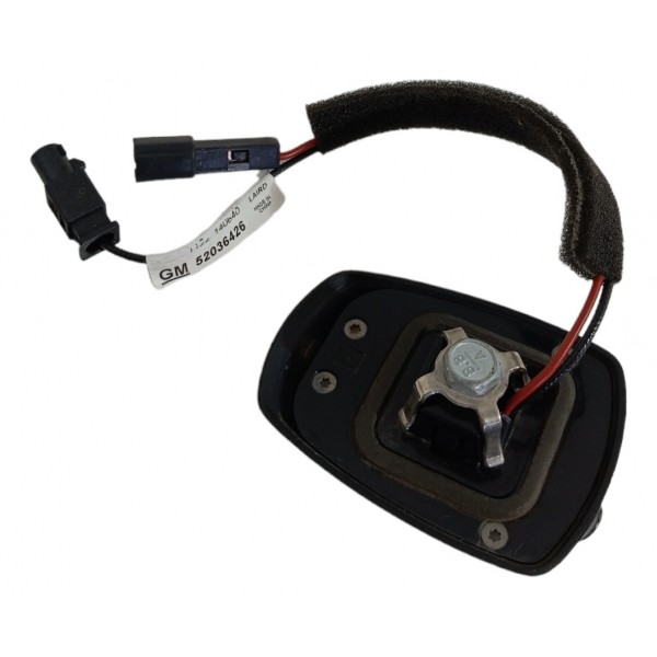 Base Antena Teto Chevrolet Cobalt 2013 2014