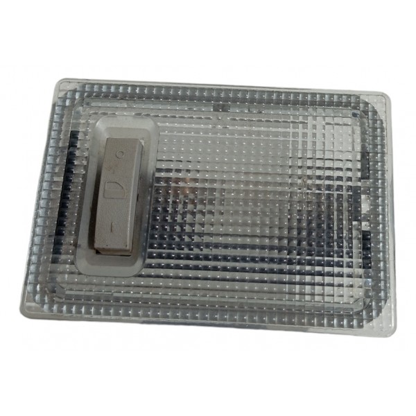 Luz Teto Cortesia Chevrolet Cobalt 2013 2014