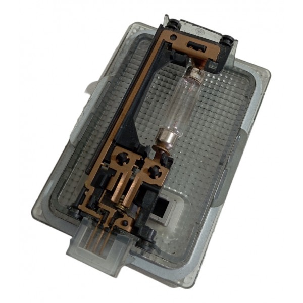 Luz Teto Cortesia Chevrolet Cobalt 2013 2014