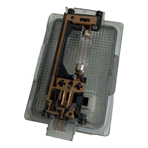 Luz Teto Cortesia Chevrolet Cobalt 2013 2014