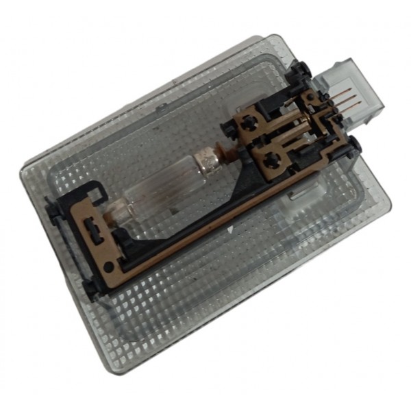 Luz Teto Cortesia Chevrolet Cobalt 2013 2014