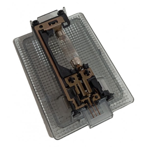 Luz Teto Cortesia Chevrolet Cobalt 2013 2014