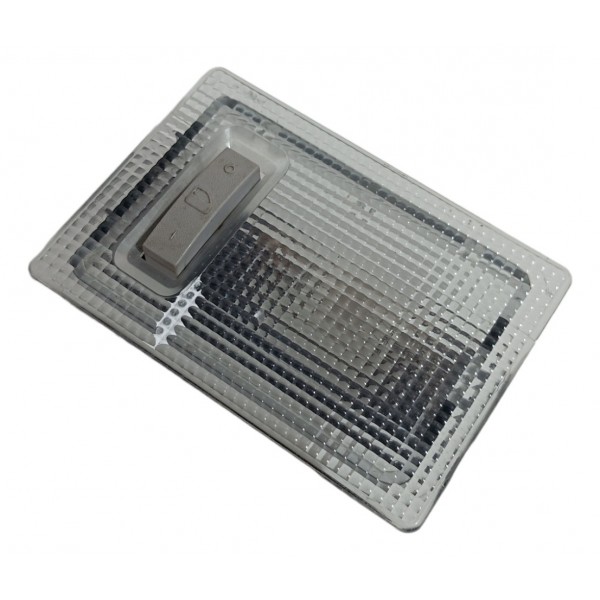 Luz Teto Cortesia Chevrolet Cobalt 2013 2014