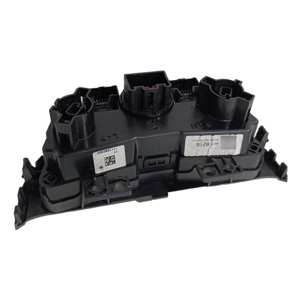Comando Ar Condicionado Painel Chevrolet Cobalt 2013 2014