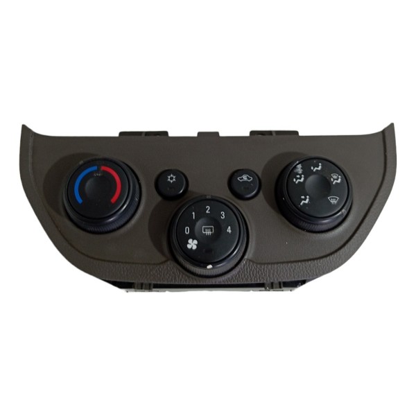 Comando Ar Condicionado Painel Chevrolet Cobalt 2013 2014