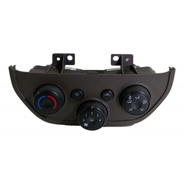 Comando Ar Condicionado Painel Chevrolet Cobalt 2013 2014