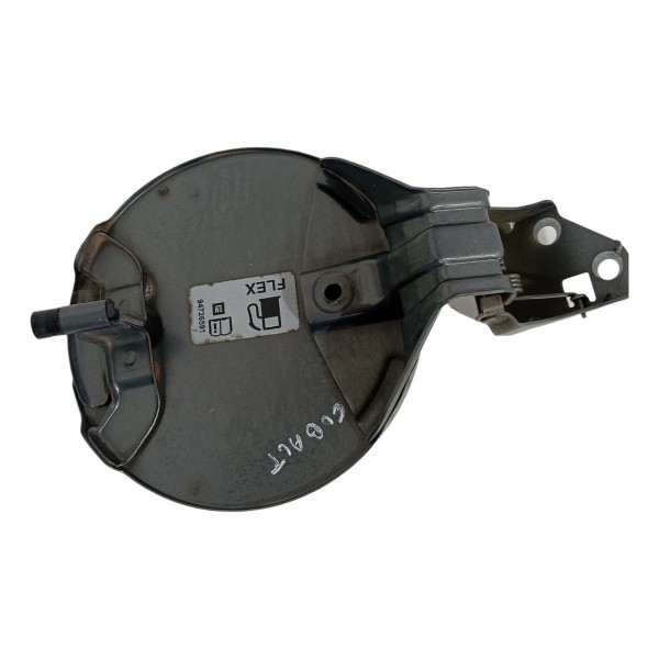 Portinhola Tampa Tanque Combustível Chevrolet Cobalt 2014