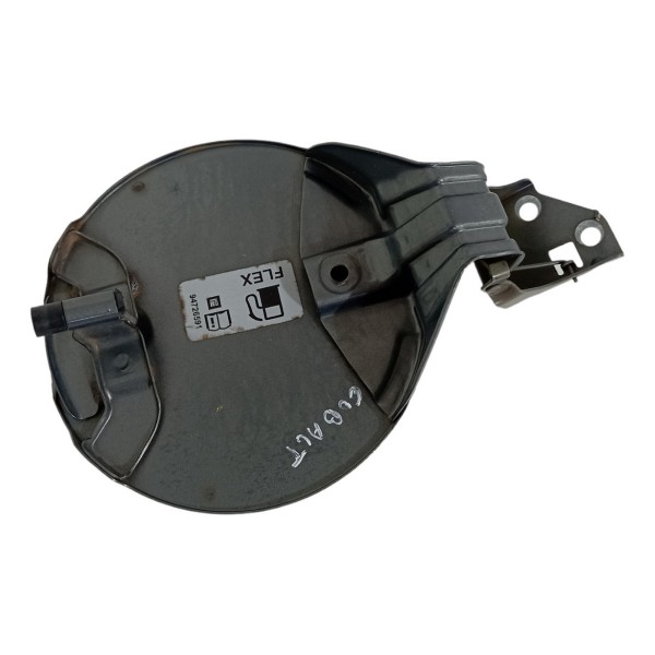 Portinhola Tampa Tanque Combustível Chevrolet Cobalt 2014