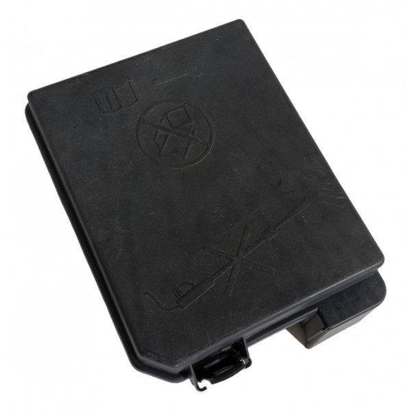 Tampa Caixa Fusível Chevrolet Cobalt 2014