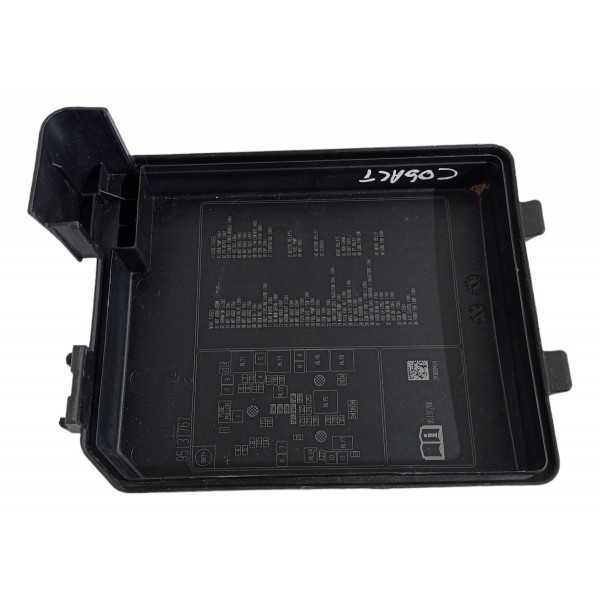 Tampa Caixa Fusível Chevrolet Cobalt 2014