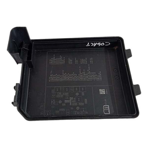 Tampa Caixa Fusível Chevrolet Cobalt 2014