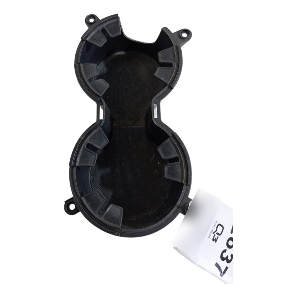 Porta Copos Console Central Kia Sportage 2009 2010