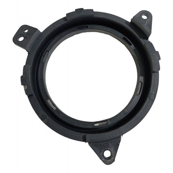 Moldura Acabamento Coifa Alavanca Cambio Honda Fit 2009