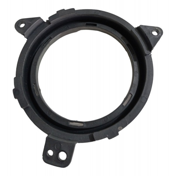 Moldura Acabamento Coifa Alavanca Cambio Honda Fit 2009