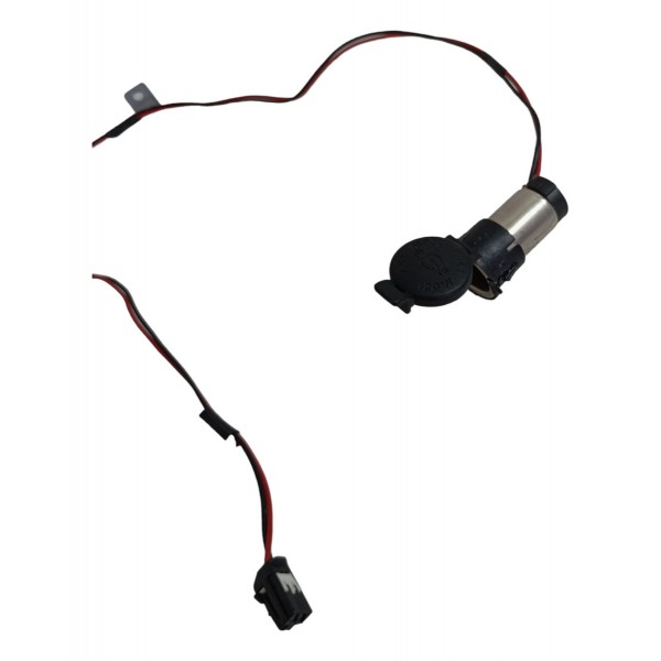 Tomada 12v Chicote Kia Sportage 2009 2010