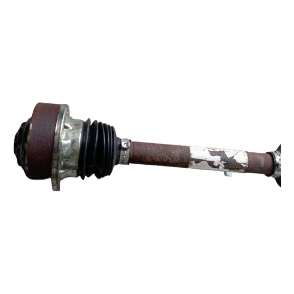 Semi Eixo Esquerdo Volkswagen Gol G6 G7 G8 2017 2018 2019