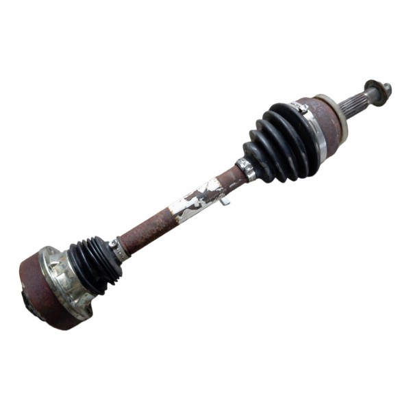 Semi Eixo Esquerdo Volkswagen Gol G6 G7 G8 2017 2018 2019