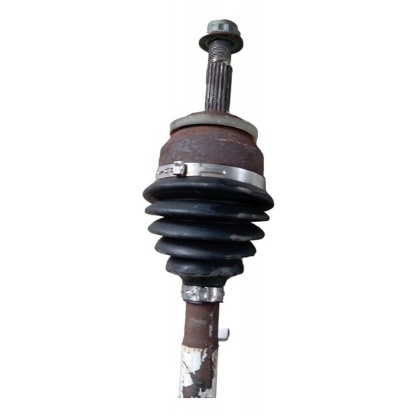 Semi Eixo Esquerdo Volkswagen Gol G6 G7 G8 2017 2018 2019