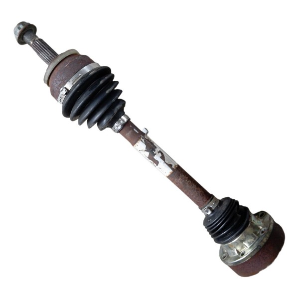 Semi Eixo Esquerdo Volkswagen Gol G6 G7 G8 2017 2018 2019