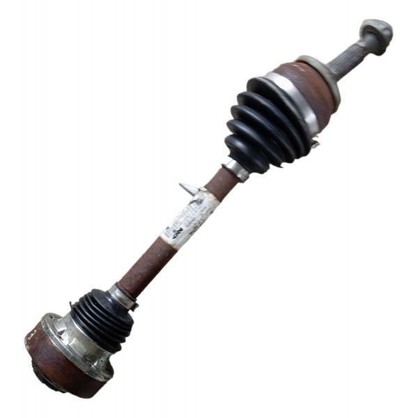 Semi Eixo Esquerdo Volkswagen Gol G6 G7 G8 2017 2018 2019