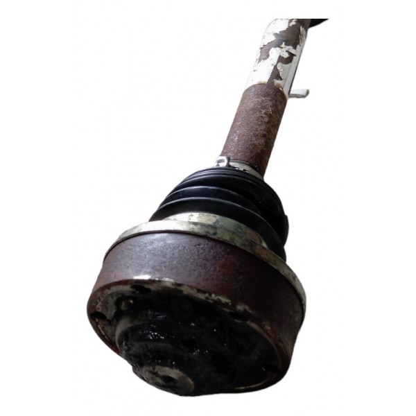 Semi Eixo Esquerdo Volkswagen Gol G6 G7 G8 2017 2018 2019