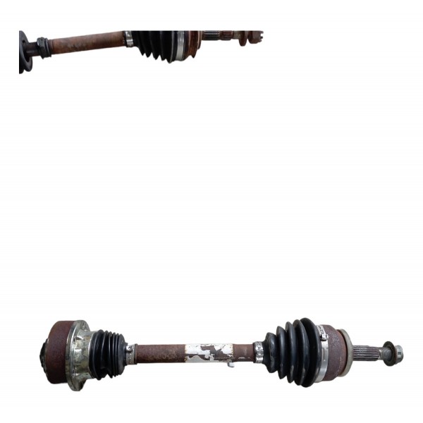 Semi Eixo Esquerdo Volkswagen Gol G6 G7 G8 2017 2018 2019