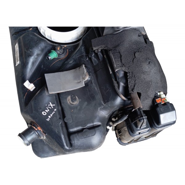 Tanque Combustível Chevrolet Onix 2017 2018