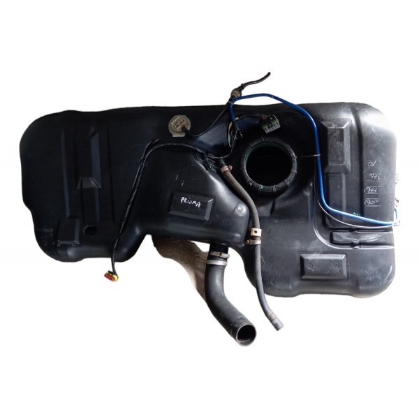 Tanque Combustível Chevrolet Prisma 2009 2014