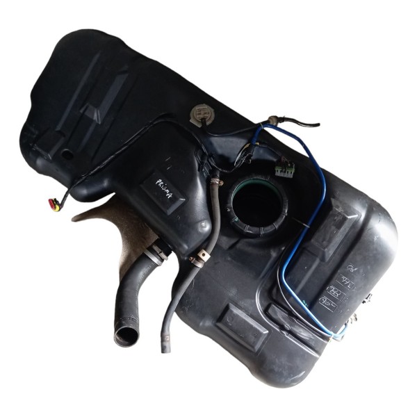 Tanque Combustível Chevrolet Prisma 2009 2014
