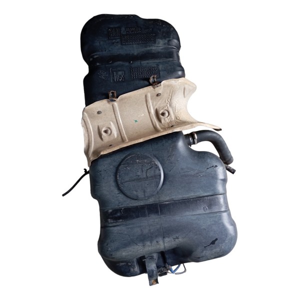 Tanque Combustível Chevrolet Prisma 2009 2014