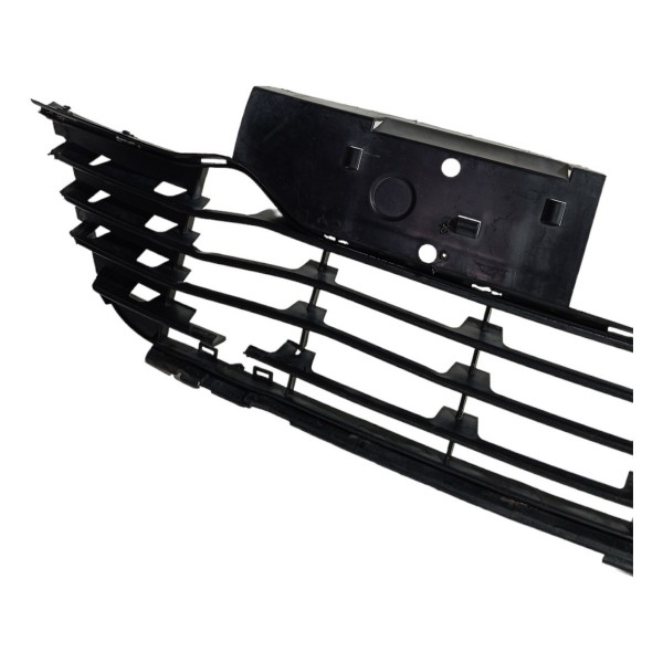 Grade Inferior Parachoque Dianteiro Citroen C4 Pallas 2010