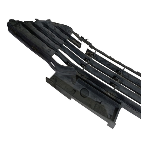 Grade Inferior Parachoque Dianteiro Citroen C4 Pallas 2010