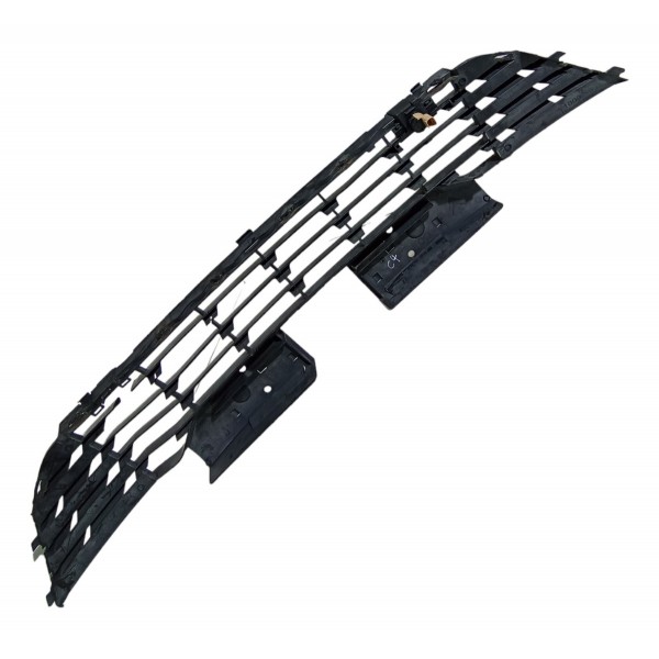 Grade Inferior Parachoque Dianteiro Citroen C4 Pallas 2010