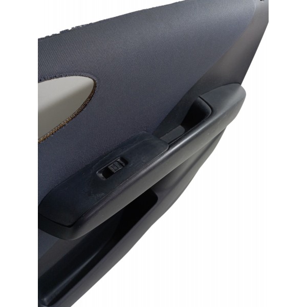 Forro Porta Dianteira Direita Honda Fit 2009