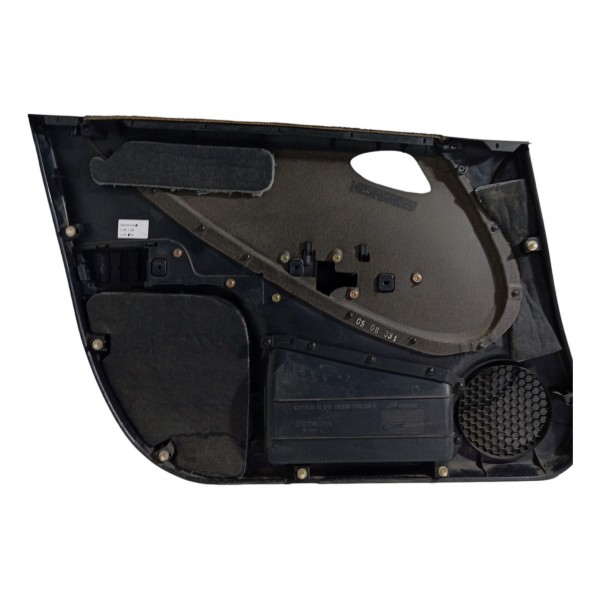 Forro Porta Dianteira Direita Honda Fit 2009