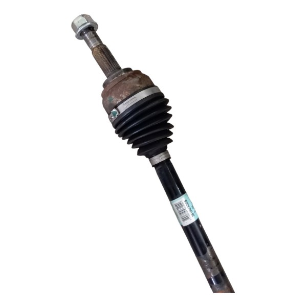 Semi Eixo Dianteiro Direito Nissan Kicks 2020 2021