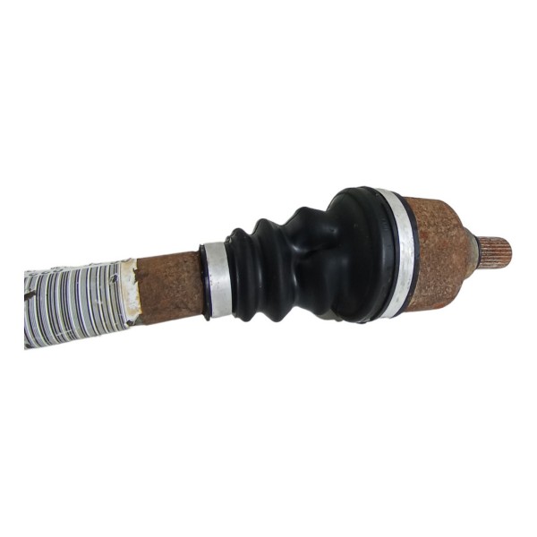 Semi Eixo Esquerdo Citroen C4 Pallas 2011 2012 2013