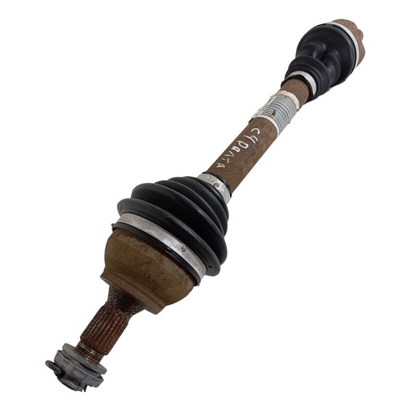 Semi Eixo Esquerdo Citroen C4 Pallas 2011 2012 2013