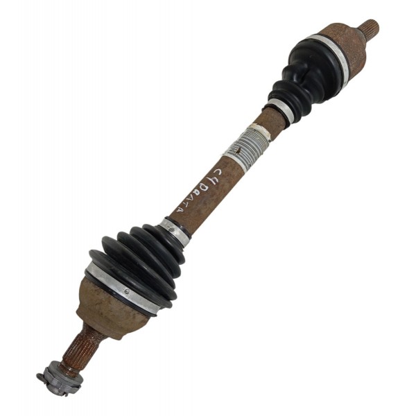 Semi Eixo Esquerdo Citroen C4 Pallas 2011 2012 2013