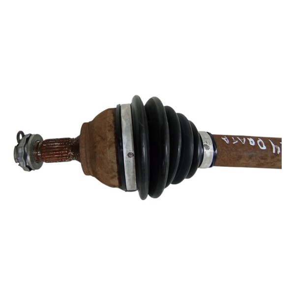 Semi Eixo Esquerdo Citroen C4 Pallas 2011 2012 2013