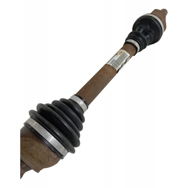 Semi Eixo Esquerdo Citroen C4 Pallas 2011 2012 2013