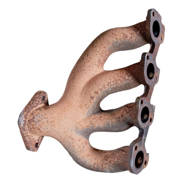 Coletor Escapamento Ford Fiesta 2003 2006