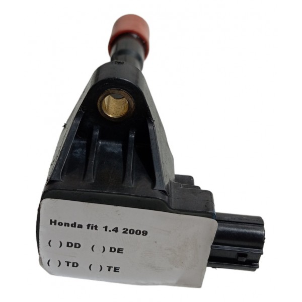 Bobina Ignição Honda Fit 1.4 2004 2008