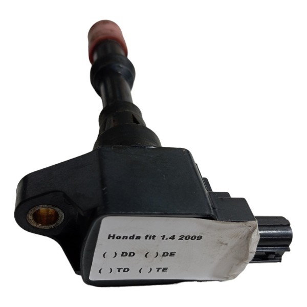 Bobina Ignição Honda Fit 1.4 2004 2008