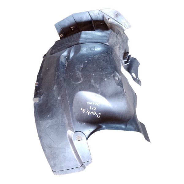 Parabarro Dianteiro Esquerdo Renault Scenic2007 Detalhes