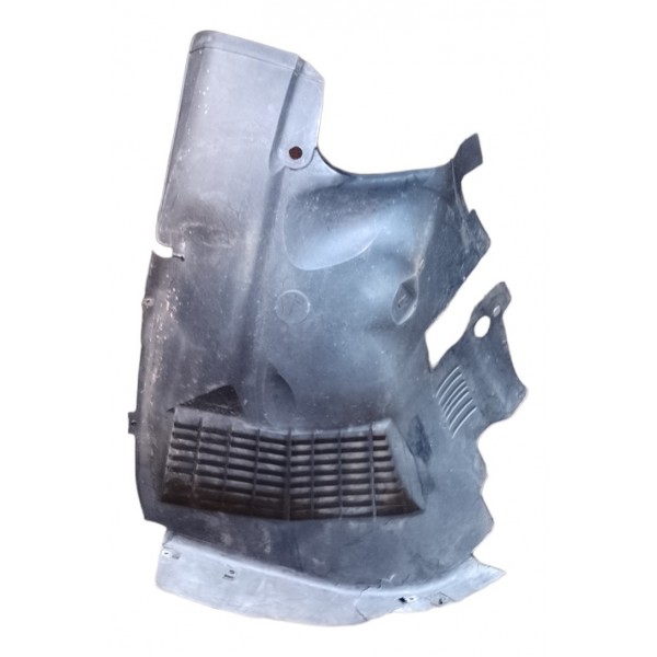 Parabarro Dianteiro Esquerdo Renault Scenic2007 Detalhes